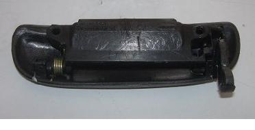 MANIJA EXTERIOR     FIESTA 96 DEL.IZQ