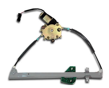 MAQUINA L/CTAL.ELEC FIESTA 2P.DER