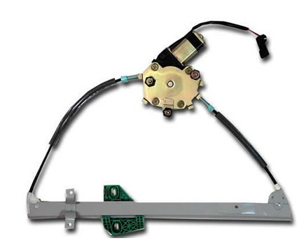 MAQUINA ALZA CRISTA FIESTA 2P IZQ.ELEC