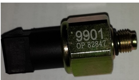 BULBO DE DIRECCION HID. ECOSPORT FIESTA FOCUS RANGER KA TRAN