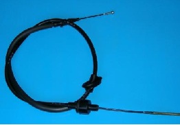 CABLE EMBRAGUE      TRANSIT