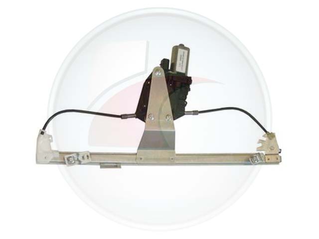 MAQUINA L/C.DOBLO ELECTRICA DEL.IZQ