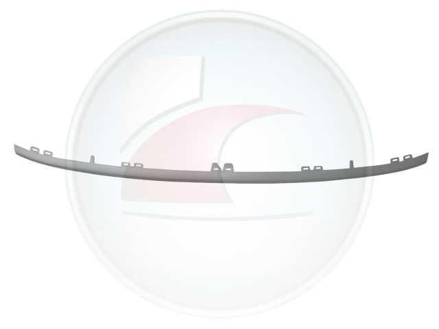 MOLDURA GRILLA PARAG.308 ->15 SUPER