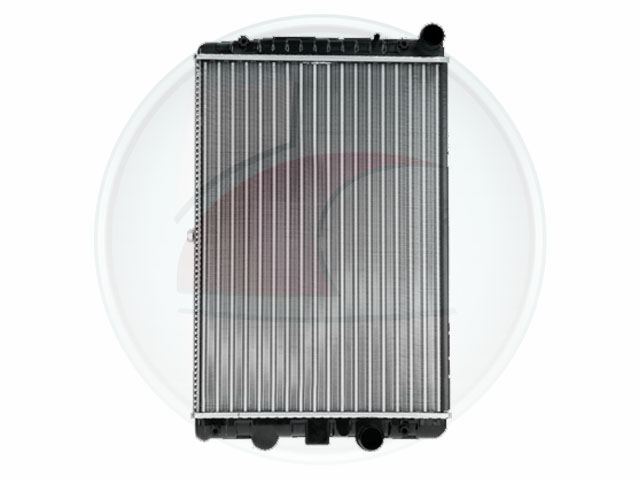 RADIADOR GOL 96/14 1.0/1.4 C/S/AIRE