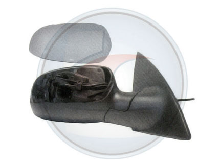 ESPEJO EXT. CORSA 02->C/C IZQ.