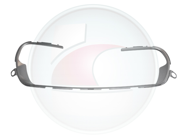 MOLDURA GRILLA PARAG.308 ->15 DEL.