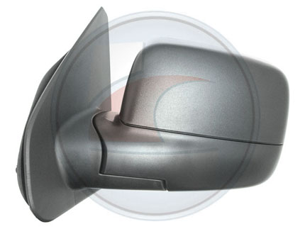 ESPEJO EXT IZQ ECOSPORT ELECTRICO