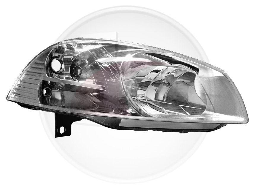 OPTICA PALIO 2008 07-> FASE III/SIE