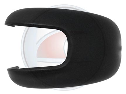 TAPA ESPEJO UNO 11-> NOVO LISA IZQ.