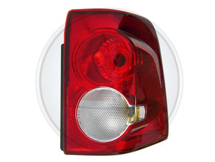 FARO ECOSPORT 08/12 TRAS DER 31178 D