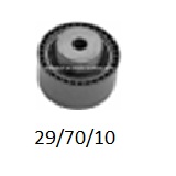 POLEA FIJA          FOC.MOND/99 1.8/2