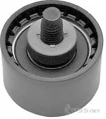 POLEA FIJA 47X29    FOCUS1.6/1.8/2.0