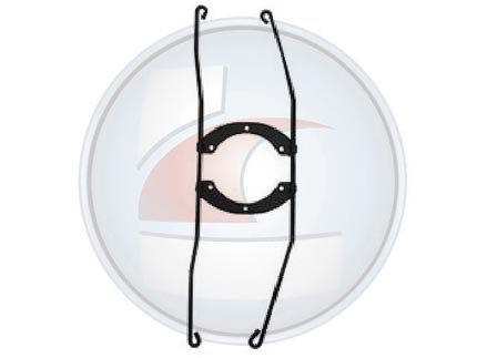 SOPORTE ELECT.VENT.R-19 S/A.MOT.CLI