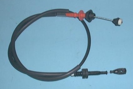 CABLE ACELERADOR    ESCORT 00/TD 1039