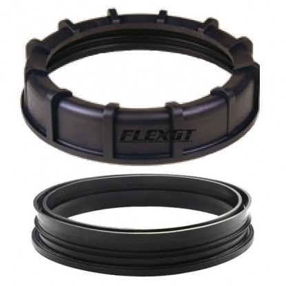 TUERCA Y JTA FLOTANTE ESC 97/-