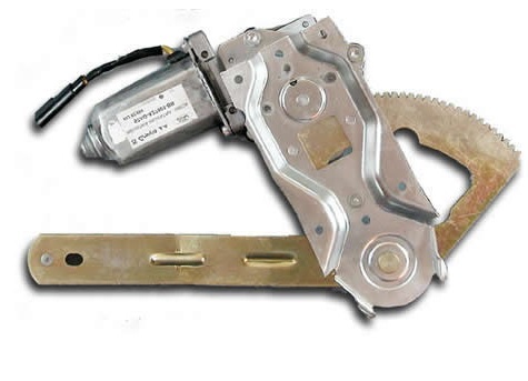 MAQUINA ALZACRISTAL ESC.97-ELE.TRA-IZ