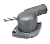 GARGANTA DE AGUA FIESTA KA 1.3