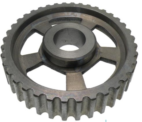 ENGRANAJE A/LEVAS   FIESTA 96 DIESEL