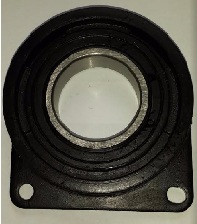 SOPORTE C/RULE SEMIEJE FIESTA FOCUS RULE 45mm