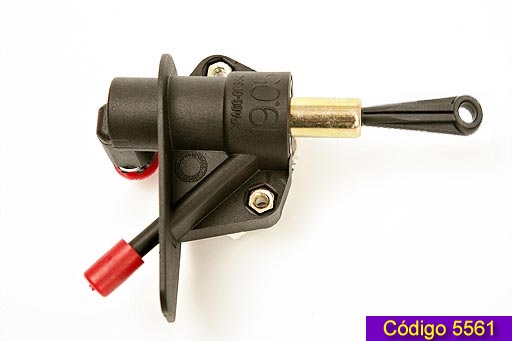 CILIN EMBR BOMBIN PEDAL KA 96/98 CILINDRO