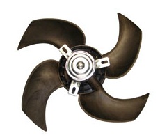 ELECTROVENTILADOR   KA S/AA S/SOPORTE