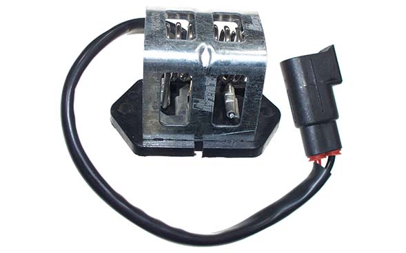 RESISTOR P/ELECTRO KA C/AA ---/01