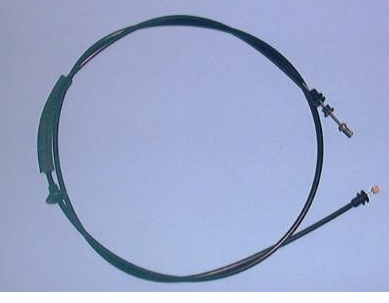 CABLE TIRA CAPOT    KA