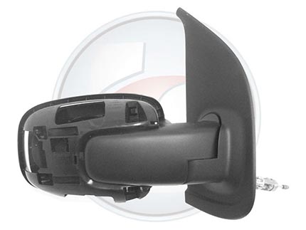 ESPEJO EXT. UNO 11-> NOVO 5P.C/C S/