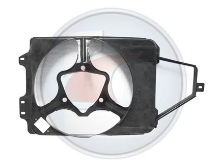 DEFLECTOR RADIAD.UNO ST