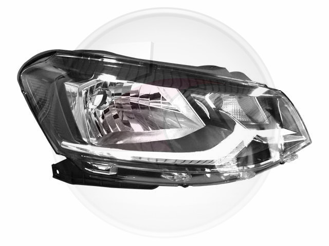 OPTICA GOL 16/19 TREND/VOYAGE C/VIR