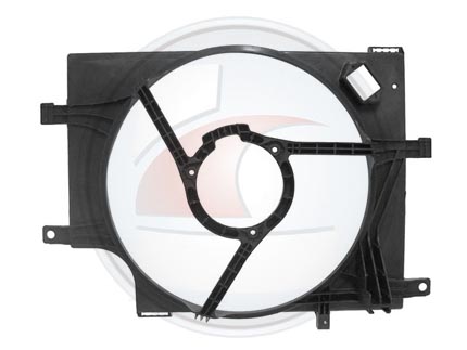 ENCAUZADOR PALIO TURBO DIESEL C/A.A