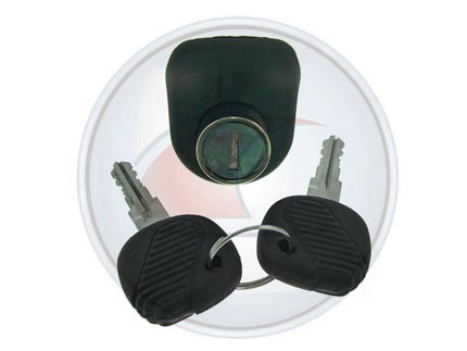 MANIJA EXT.GOL 96/98 BOTON C/LLAVE