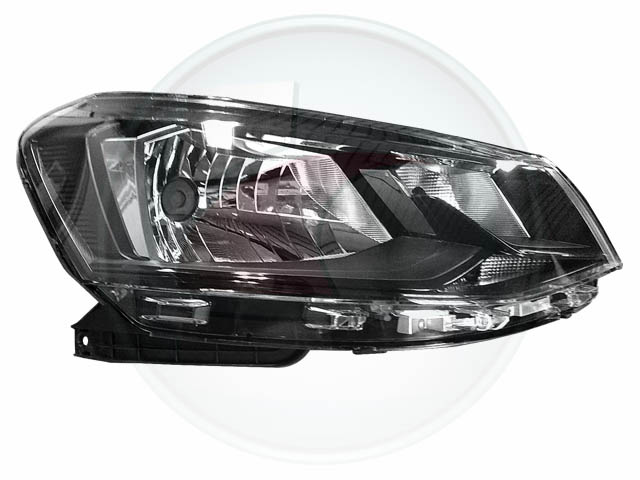 OPTICA GOL 16/19 TREND/VOYAGE C/VIR