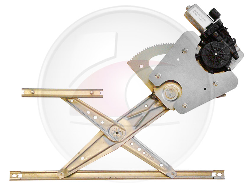 MAQUINA L/C.NISSAN MICRA K13 10-> 4