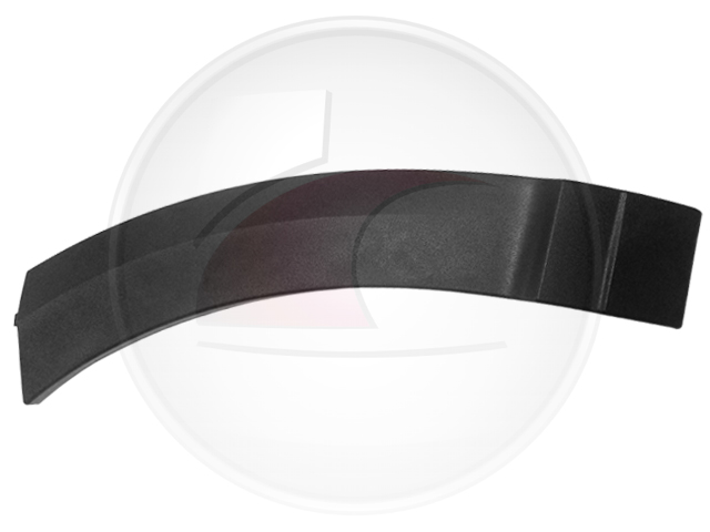 MOLDURA PASARR.SAVEIRO 19-> DEL.ANT