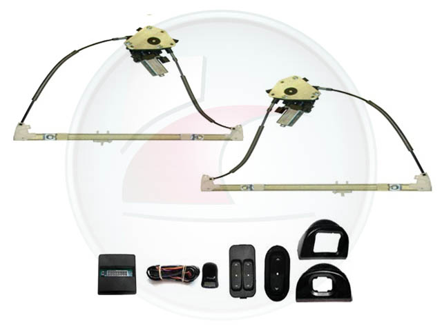 KIT L/C.PALIO/SIENA 08/12 2P.DEL.C/