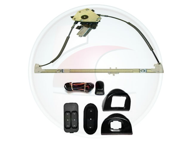 KIT L/C.PALIO/SIENA 08/12 2P.DEL.C/