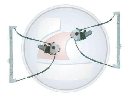 MAQUINA L/C.PALIO/STRADA 04/11 3 PT