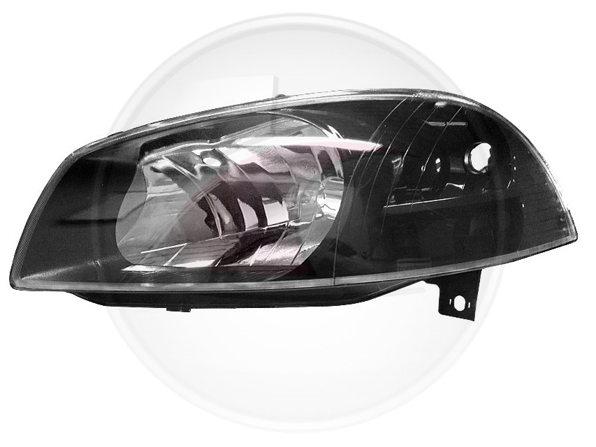 OPTICA PALIO 2008 07-> FASE III/SIE