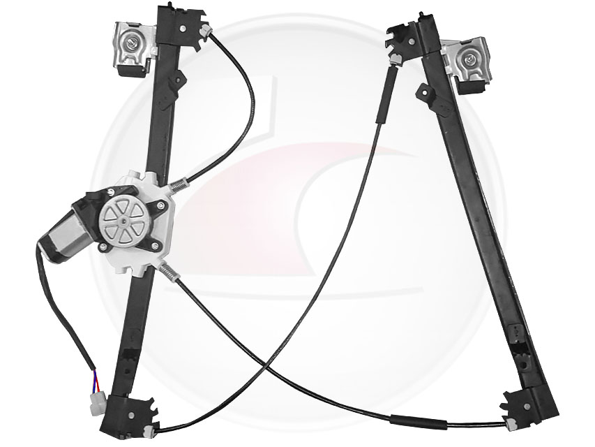 MAQUINA L/C.RANGER 13->ELECTRICA DE