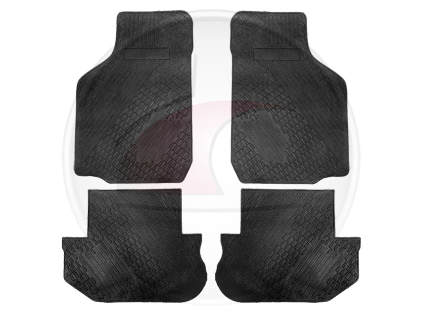 CUBRE ALFO.HABI.GOLF/PASSAT (TODOS)