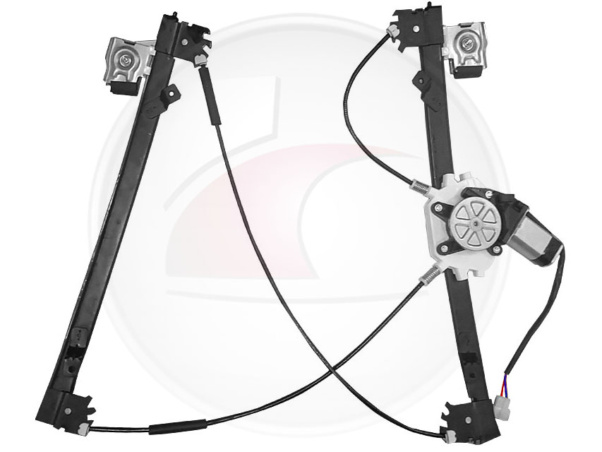 MAQUINA L/C.RANGER 13->ELECTRICA DE