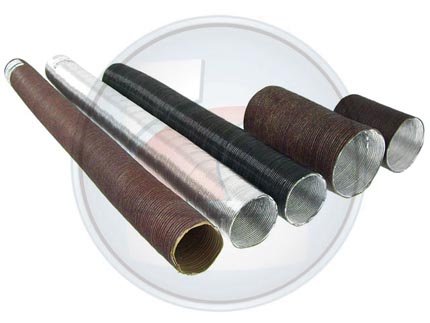 CAÃO CORRUGADO R-18 15 CM 50 DIAMET