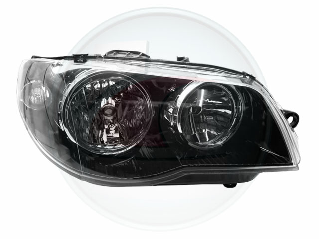 OPTICA PAL/SIE.04-> FASE II F/NEG/A