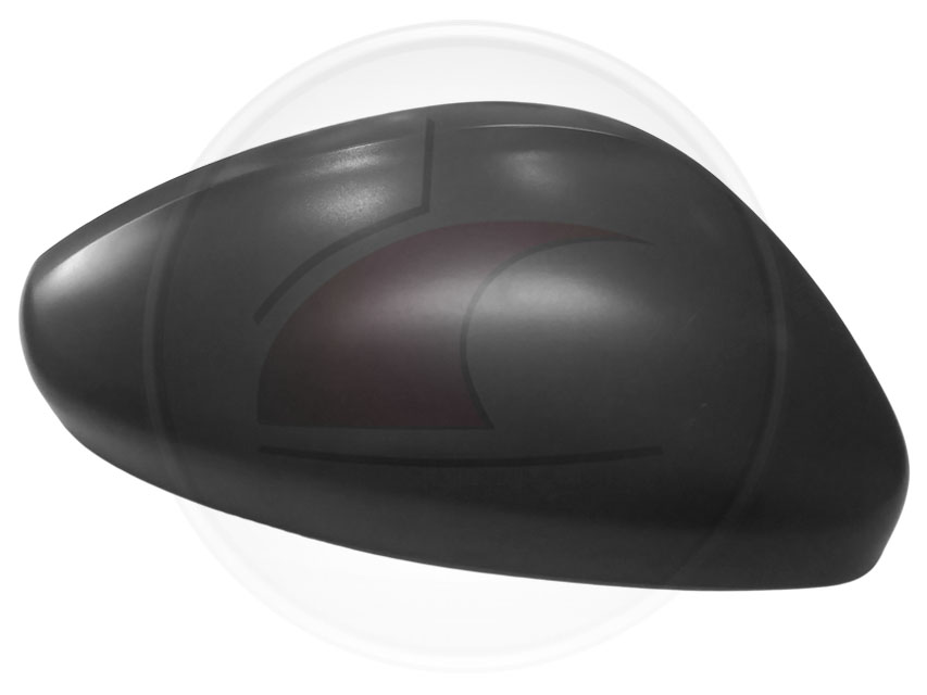 TAPA ESPEJO 208 11-> LISA DER.