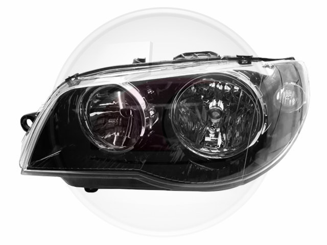 OPTICA PAL/SIE.04-> FASE II F/NEG/A