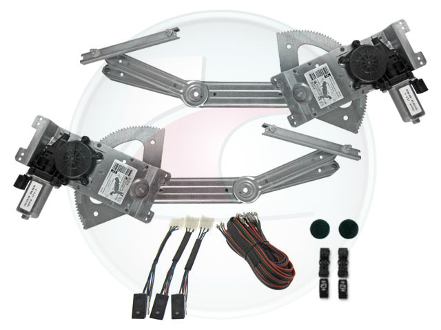 KIT L/C.CELTA ->11 2 PTAS DEL.C/TEC