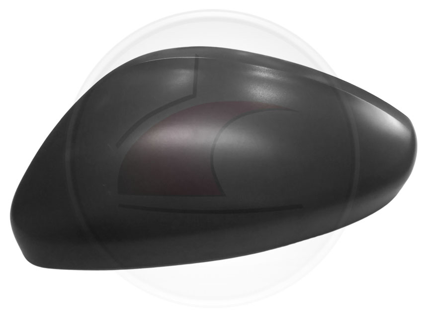 TAPA ESPEJO 208 11-> LISA IZQ.