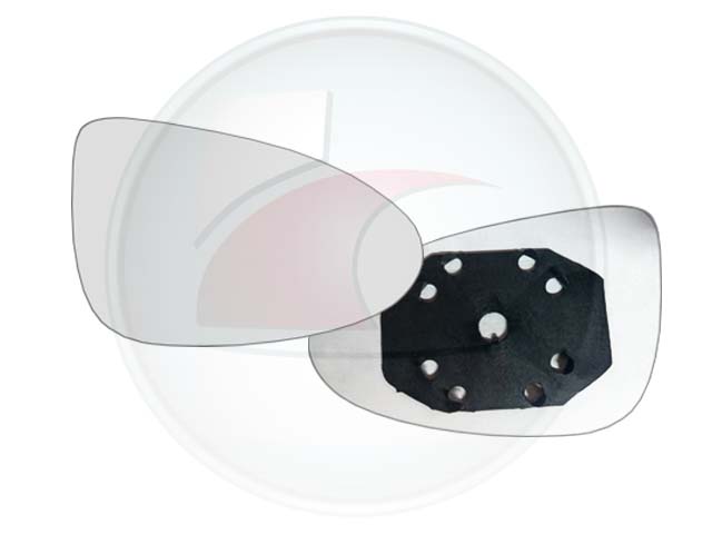 VIDRIO ESPE.CRUZE/SONIC C/SOP.CURVO