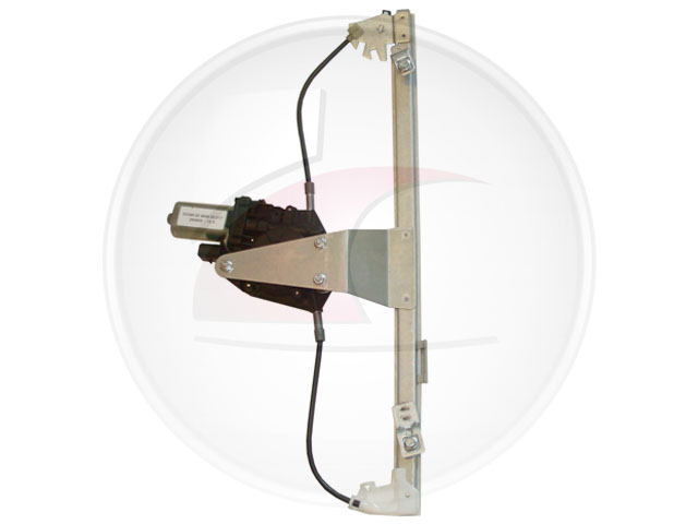 MAQUINA L/C.DOBLO 08/12 2/4 PTAS.EL